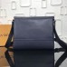 Louis Vuitton Canyon Messenger PM Utah Leather M54963