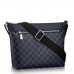 Louis Vuitton Mick PM Bag Damier Graphite N40003