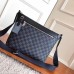 Louis Vuitton Mick PM Bag Damier Graphite N40003