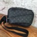 Louis Vuitton Bumbag Bag Monogram Eclipse M42906