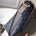 Louis Vuitton Matchpoint Messenger Damier Cobalt N40010