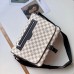 Louis Vuitton Matchpoint Messenger Damier Coastline N40019