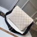 Louis Vuitton Matchpoint Messenger Damier Coastline N40019