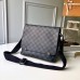 Louis Vuitton District PM Bag Damier Graphite N41028