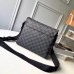 Louis Vuitton District PM Bag Damier Graphite N41028