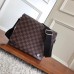 Louis Vuitton District PM Bag Damier Ebene N41031