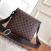 Louis Vuitton District PM Bag Damier Ebene N41031