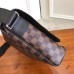 Louis Vuitton District PM Bag Damier Ebene N41031