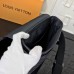 Louis Vuitton League District PM Bag Damier Graphite N41054