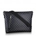 Louis Vuitton Mick MM Bag Damier Graphite N41106