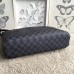 Louis Vuitton Mick MM Bag Damier Graphite N41106