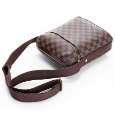 Louis Vuitton Trotteur Beaubourg Bag Damier Ebene N41135