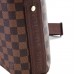 Louis Vuitton Trotteur Beaubourg Bag Damier Ebene N41135