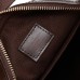 Louis Vuitton Trotteur Beaubourg Bag Damier Ebene N41135