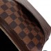 Louis Vuitton Trotteur Beaubourg Bag Damier Ebene N41135