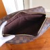 Louis Vuitton Shelton MM Bag Damier Ebene N41149