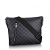 Louis Vuitton Mick PM Bag Damier Graphite N41211