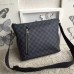 Louis Vuitton Mick PM Bag Damier Graphite N41211