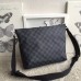 Louis Vuitton Mick PM Bag Damier Graphite N41211