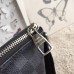 Louis Vuitton Mick PM Bag Damier Graphite N41211