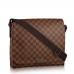 Louis Vuitton District MM Bag Damier Ebene N41212