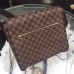 Louis Vuitton District MM Bag Damier Ebene N41212