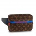 Louis Vuitton Bumbag Bag Monogram Canvas M43828