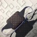 Louis Vuitton Bumbag Bag Monogram Canvas M43828