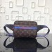 Louis Vuitton Bumbag Bag Monogram Canvas M43828