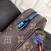 Louis Vuitton Bumbag Bag Monogram Canvas M43828