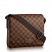 Louis Vuitton District PM Bag Damier Ebene N41213