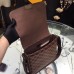 Louis Vuitton District PM Bag Damier Ebene N41213