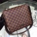 Louis Vuitton District PM Bag Damier Ebene N41213