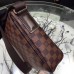 Louis Vuitton District PM Bag Damier Ebene N41213