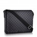 Louis Vuitton District MM Bag Damier Graphite N41272