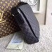 Louis Vuitton District MM Bag Damier Graphite N41272