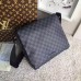 Louis Vuitton District MM Bag Damier Graphite N41272