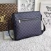 Louis Vuitton District MM Bag Damier Graphite N41272