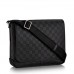 Louis Vuitton District PM Bag Damier Infini N41286