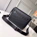 Louis Vuitton District PM Bag Damier Infini N41286