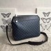 Louis Vuitton Messenger Greenwich Bag Damier Cobalt N41348