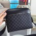 Louis Vuitton Dayton Reporter MM Bag Damier Graphite N41409