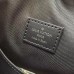 Louis Vuitton Dayton Reporter MM Bag Damier Graphite N41409