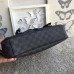 Louis Vuitton Christopher Messenger Bag Damier Graphite N41500