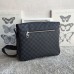 Louis Vuitton Christopher Messenger Bag Damier Graphite N41500