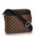 Louis Vuitton Jake Messenger PM Bag Damier Ebene N41568