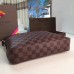 Louis Vuitton Jake Messenger PM Bag Damier Ebene N41568