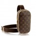 Louis Vuitton Pochette Gange Monogram Canvas M51870