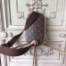 Louis Vuitton Pochette Gange Monogram Canvas M51870