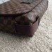 Louis Vuitton Brooklyn MM Bag Damier Ebene N51211